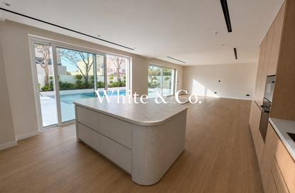 Villa - 5 Bedrooms - 5 Bathrooms for rent in Al Mahra - Arabian Ranches - Dubai