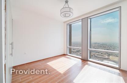 Apartment - 2 Bedrooms - 3 Bathrooms for rent in Amna - Al Habtoor City - Business Bay - Dubai