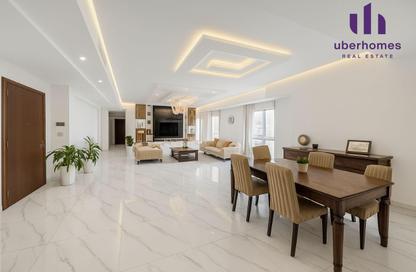 Apartment - 4 Bedrooms - 5 Bathrooms for sale in Sadaf 5 - Sadaf - Jumeirah Beach Residence - Dubai Apartment - 4 Bedrooms - 5 Bathrooms for sale in Sadaf 5 - Sadaf - Jumeirah Beach Residence - Dubai
