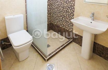 Apartment - 1 - 1 for rent in Ajman Industrial 1 - Ajman Industrial Area - Ajman Apartment - 1 - 1 for rent in Ajman Industrial 1 - Ajman Industrial Area - Ajman