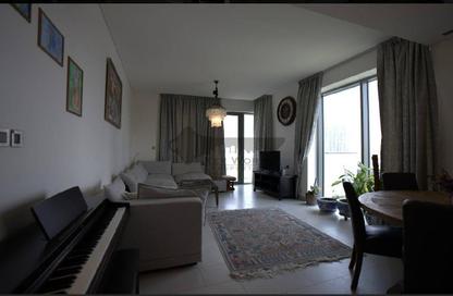 Apartment - 2 - 2 for sale in Sobha Hartland Greens 5 - Sobha Hartland Greens - Sobha Hartland - Mohammed Bin Rashid City - Dubai Apartment - 2 - 2 for sale in Sobha Hartland Greens 5 - Sobha Hartland Greens - Sobha Hartland - Mohammed Bin Rashid City - Dubai