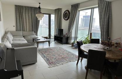 Apartment - 2 - 2 for sale in Sobha Hartland Greens 5 - Sobha Hartland Greens - Sobha Hartland - Mohammed Bin Rashid City - Dubai Apartment - 2 - 2 for sale in Sobha Hartland Greens 5 - Sobha Hartland Greens - Sobha Hartland - Mohammed Bin Rashid City - Dubai