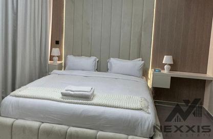 Apartment - 1 Bedroom - 2 Bathrooms for sale in Merano Tower - Business Bay - Dubai