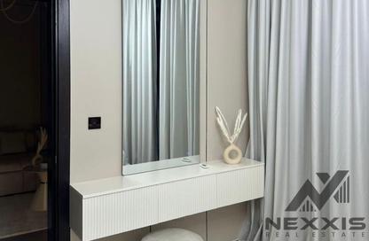 Apartment - 1 Bedroom - 2 Bathrooms for sale in Merano Tower - Business Bay - Dubai