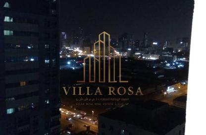 Apartment - 2 Bedrooms - 2 Bathrooms for sale in Manazil Tower 4 - Al Nahda - Sharjah