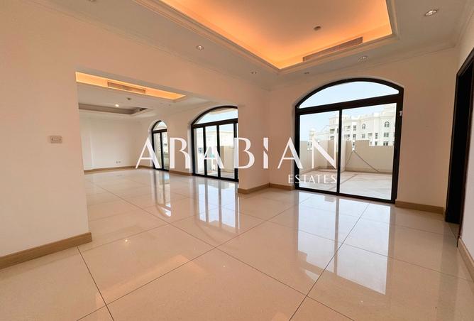 High Floor · Park Views · 3 Bedrooms Penthouse — photo 3