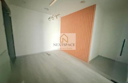 Office Space - Studio for rent in Churchill Executive Tower - Churchill Towers - Business Bay - Dubai