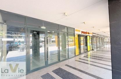 Retail - Studio for rent in Azizi Riviera 46 - Azizi Riviera - Meydan One - Meydan - Dubai Retail - Studio for rent in Azizi Riviera 46 - Azizi Riviera - Meydan One - Meydan - Dubai