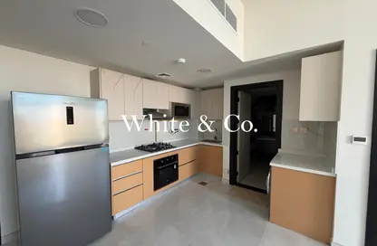 شقة - غرفة نوم - 1 حمام للايجار في سكايز من دانوب - ارجان - دبي