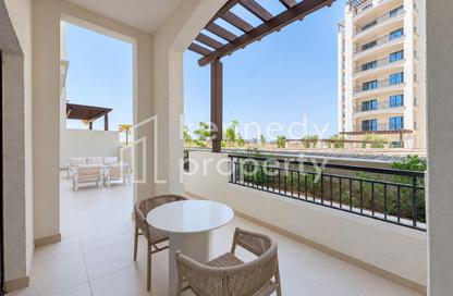 Apartment - 2 - 2 for rent in Residences E - Yas Golf Collection - Yas Island - Abu Dhabi Apartment - 2 - 2 for rent in Residences E - Yas Golf Collection - Yas Island - Abu Dhabi