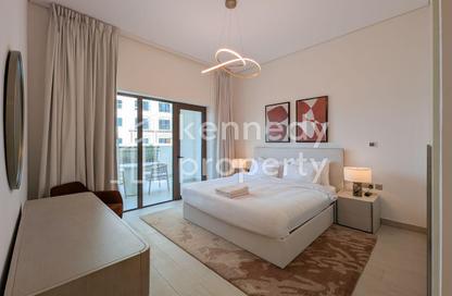 Apartment - 2 - 2 for rent in Residences E - Yas Golf Collection - Yas Island - Abu Dhabi Apartment - 2 - 2 for rent in Residences E - Yas Golf Collection - Yas Island - Abu Dhabi