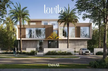Villa - 6 Bedrooms - 7+ Bathrooms for sale in The Oasis - Lavita - The Oasis by Emaar - Dubai