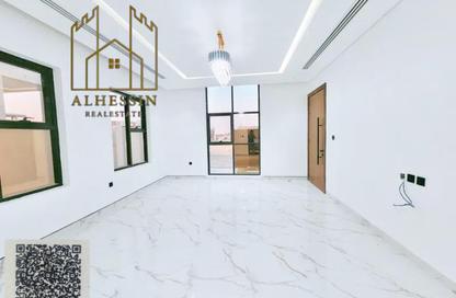Villa - 4 - 6 for sale in Al Zaheya Gardens - Al Zahya - Ajman Villa - 4 - 6 for sale in Al Zaheya Gardens - Al Zahya - Ajman
