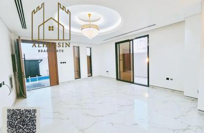 Villa - 4 - 6 for sale in Al Zaheya Gardens - Al Zahya - Ajman