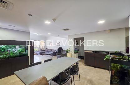 Apartment - 2 - 3 for sale in European - Canal Residence - Dubai Sports City - Dubai Apartment - 2 - 3 for sale in European - Canal Residence - Dubai Sports City - Dubai