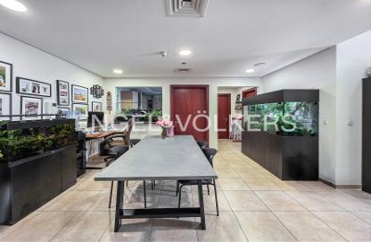 Apartment - 2 - 3 for sale in European - Canal Residence - Dubai Sports City - Dubai