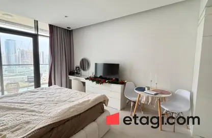 شقة - 1 حمام للبيع في آيكون سيتي  تاور بي - آيكن سيتي - الخليج التجاري - دبي