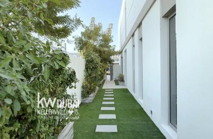 Townhouse - 4 Bedrooms - 4 Bathrooms for rent in Elan - Tilal Al Ghaf - Dubai
