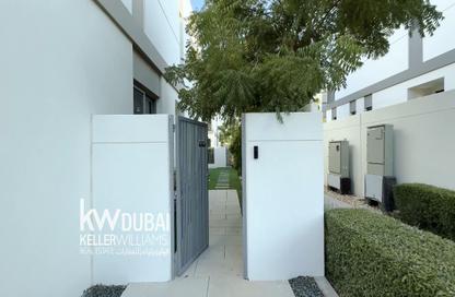 Townhouse - 4 Bedrooms - 4 Bathrooms for rent in Elan - Tilal Al Ghaf - Dubai