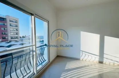 Apartment - 1 Bathroom for rent in Union Residence B - Green Community - Dubai Investment Park 1 (DIP 1) - Dubai Investment Park (DIP) - Dubai