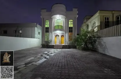 Villa - 5 Bedrooms - 7 Bathrooms for sale in Al Rawda 2 Villas - Al Rawda 2 - Al Rawda - Ajman