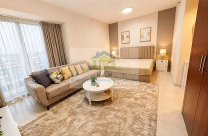 Apartment - Studio - 1 Bathroom for rent in Lagoon B11 - The Lagoons - Mina Al Arab - Ras Al Khaimah