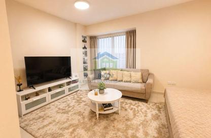 Apartment - Studio - 1 Bathroom for rent in Lagoon B11 - The Lagoons - Mina Al Arab - Ras Al Khaimah