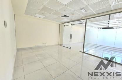 Office Space - Studio - 1 Bathroom for rent in Fortune Executive - JLT Cluster T - Jumeirah Lake Towers - Dubai