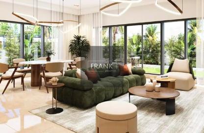 Townhouse - 5 Bedrooms - 5 Bathrooms for sale in DAMAC Sun City - Dubai Land - Dubai