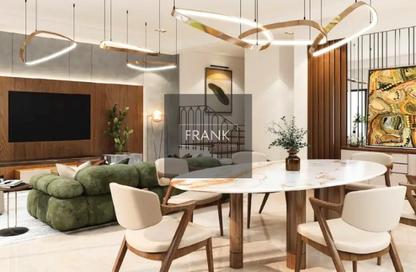 Townhouse - 5 Bedrooms - 5 Bathrooms for sale in DAMAC Sun City - Dubai Land - Dubai
