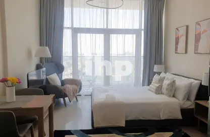 Apartment - Studio - 1 Bathroom for sale in Azizi Plaza - Al Furjan - Dubai