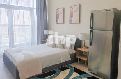 Apartment - Studio - 1 Bathroom for sale in Azizi Plaza - Al Furjan - Dubai