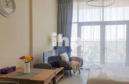 Apartment - Studio - 1 Bathroom for sale in Azizi Plaza - Al Furjan - Dubai
