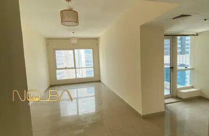 شقة - 2 غرف نوم - 3 حمامات للايجار في ليك بوينت - (JLT) مجمع N - أبراج بحيرات الجميرا - دبي