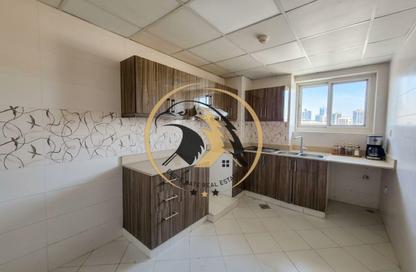 Apartment - 2 - 3 for rent in Tilal City B - Tilal City - Sharjah