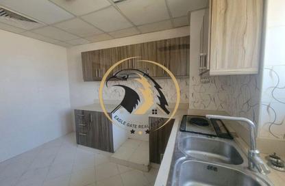 Apartment - 2 - 3 for rent in Tilal City B - Tilal City - Sharjah