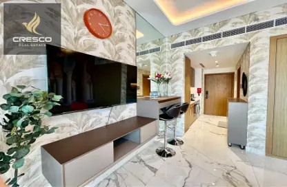 شقة - 1 حمام للايجار في عزيزي ريفيرا 61 - عزيزي ريفيرا - ميدان واحد - ميدان - دبي