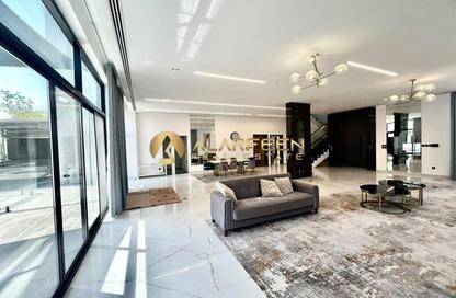 Villa - 5 - 7 for rent in Al Barsha South 2 - Al Barsha South - Al Barsha - Dubai