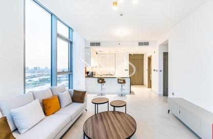 Apartment - 1 - 2 for rent in Residences 14 - The Residences at District One - District One - Mohammed Bin Rashid City - Dubai Apartment - 1 - 2 for rent in Residences 14 - The Residences at District One - District One - Mohammed Bin Rashid City - Dubai