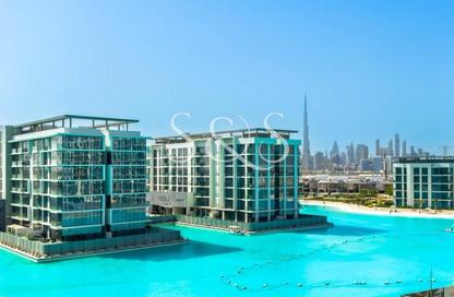 Apartment - 1 - 2 for rent in Residences 14 - The Residences at District One - District One - Mohammed Bin Rashid City - Dubai Apartment - 1 - 2 for rent in Residences 14 - The Residences at District One - District One - Mohammed Bin Rashid City - Dubai