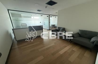 Office Space - Studio - 1 Bathroom for rent in The Dome - JLT Cluster N - Jumeirah Lake Towers - Dubai