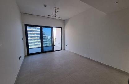 Apartment - 1 - 2 for rent in Binghatti Creek - Al Jaddaf - Dubai
