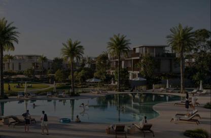Villa - 4 Bedrooms - 5 Bathrooms for sale in Farm Grove - The Valley - Dubai