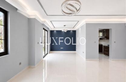 Villa - 4 Bedrooms - 4 Bathrooms for rent in Casa - Arabian Ranches 2 - Dubai