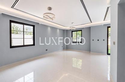 Villa - 4 Bedrooms - 4 Bathrooms for rent in Casa - Arabian Ranches 2 - Dubai