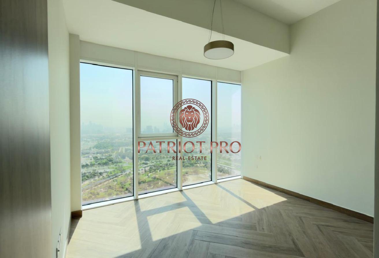 3BR + Maid Room | Closed Kitchen | Near Metro photo 3