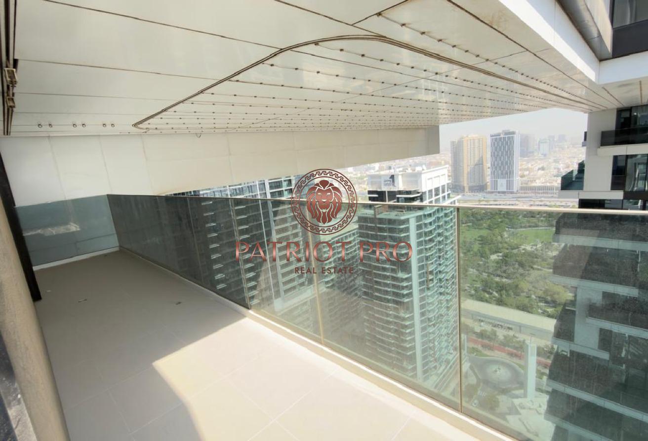 3BR + Maid Room | Closed Kitchen | Near Metro photo 16