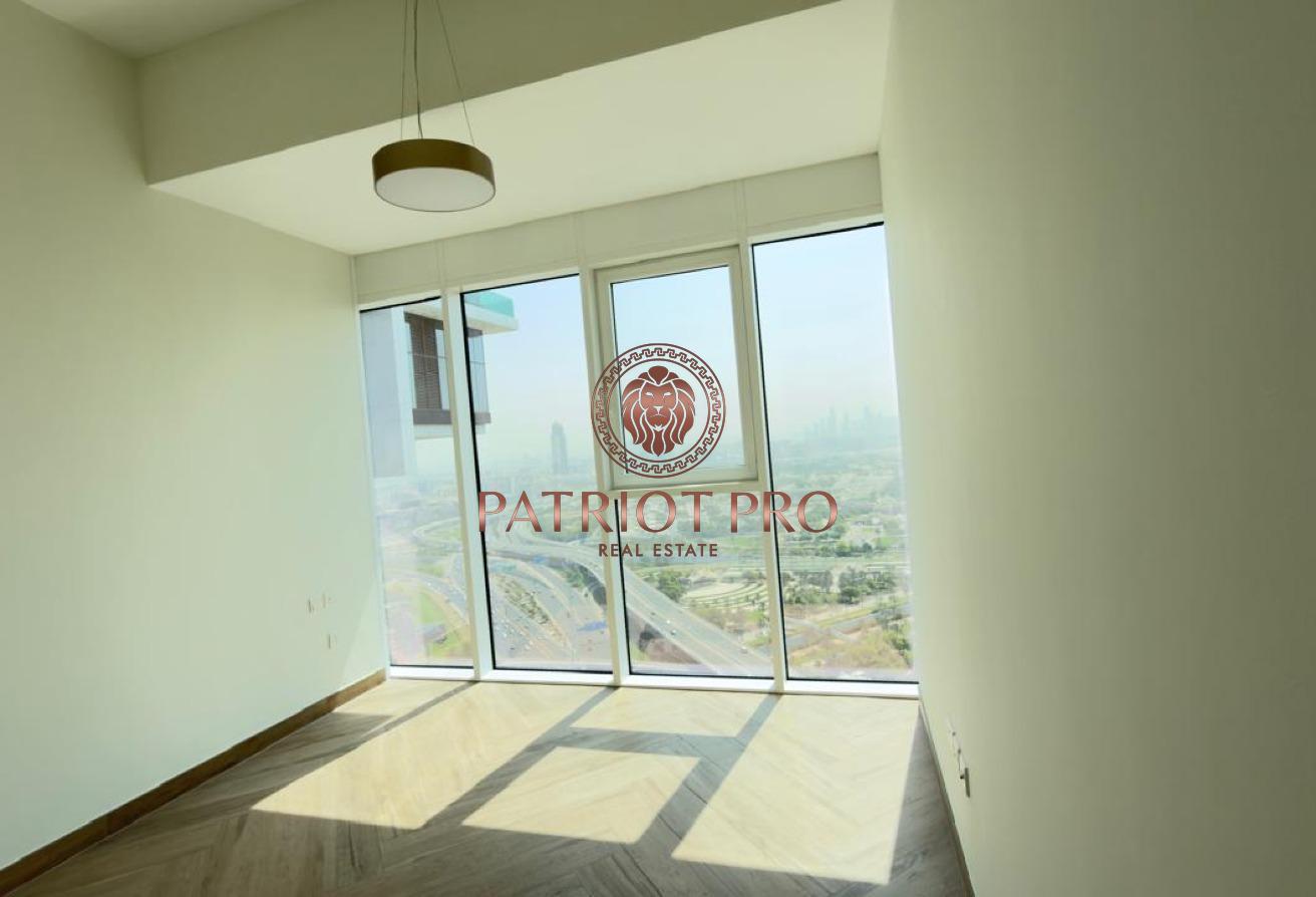 3BR + Maid Room | Closed Kitchen | Near Metro photo 12