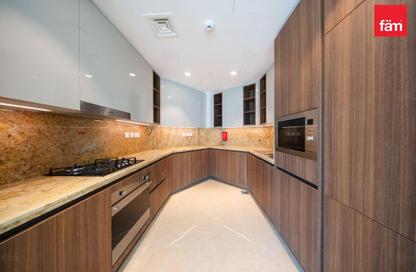 Apartment - 2 Bedrooms - 4 Bathrooms for sale in Imperial Avenue - Downtown Dubai - Dubai