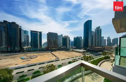 شقة - 2 غرف نوم - 4 حمامات للبيع في امبيريال افنيو - وسط مدينة دبي - دبي